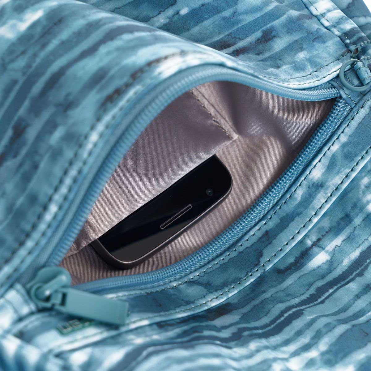 HIC11L/822-09 Рюкзак женский HIC11L Vogue L RFID Hedgren Inner City  - Вид №4