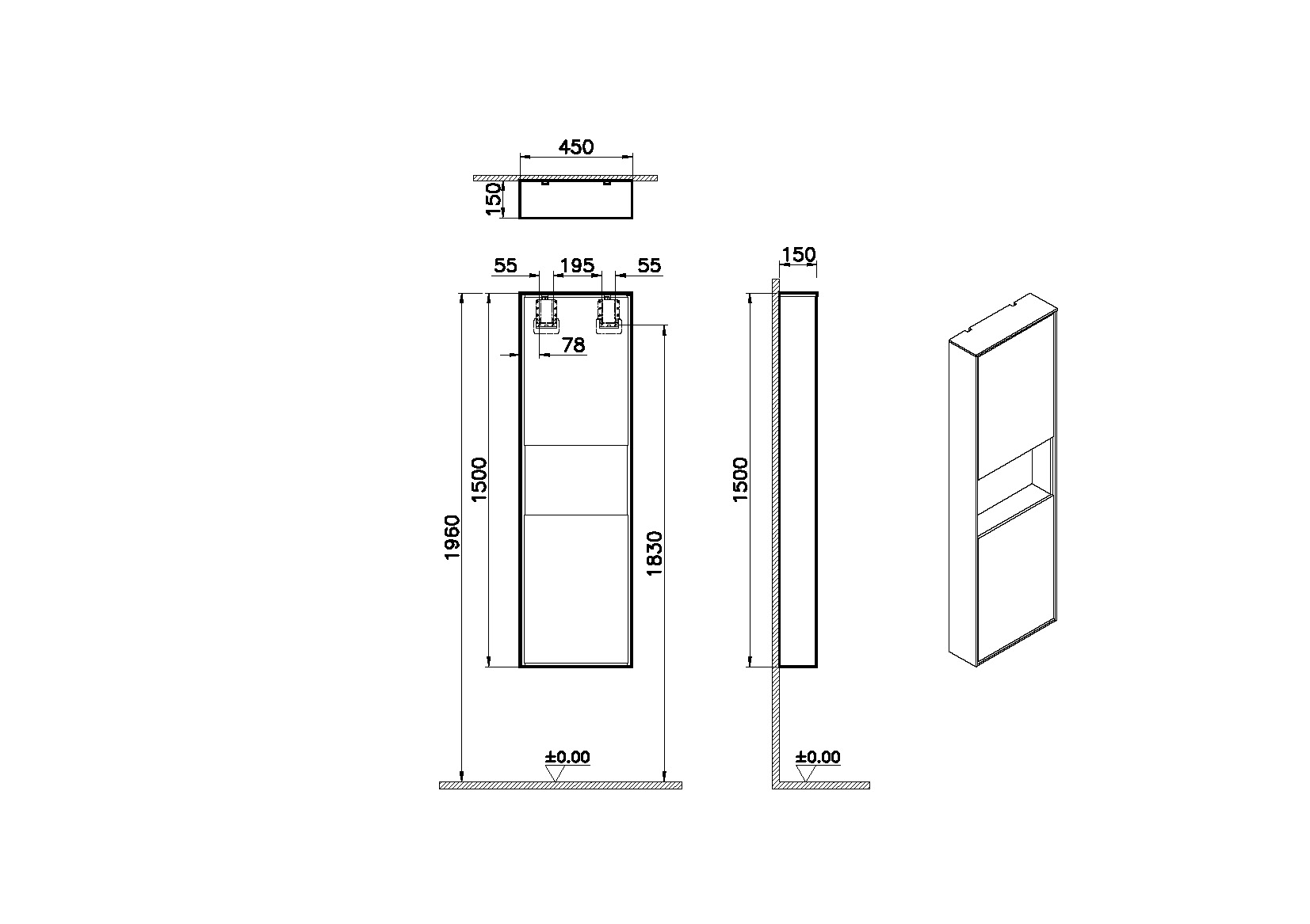 62475  Vitraglobal Voyage - Вид №1