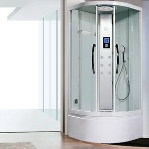 Душевая кабина премиального класса LIRA H Lagard LIRA 100х100