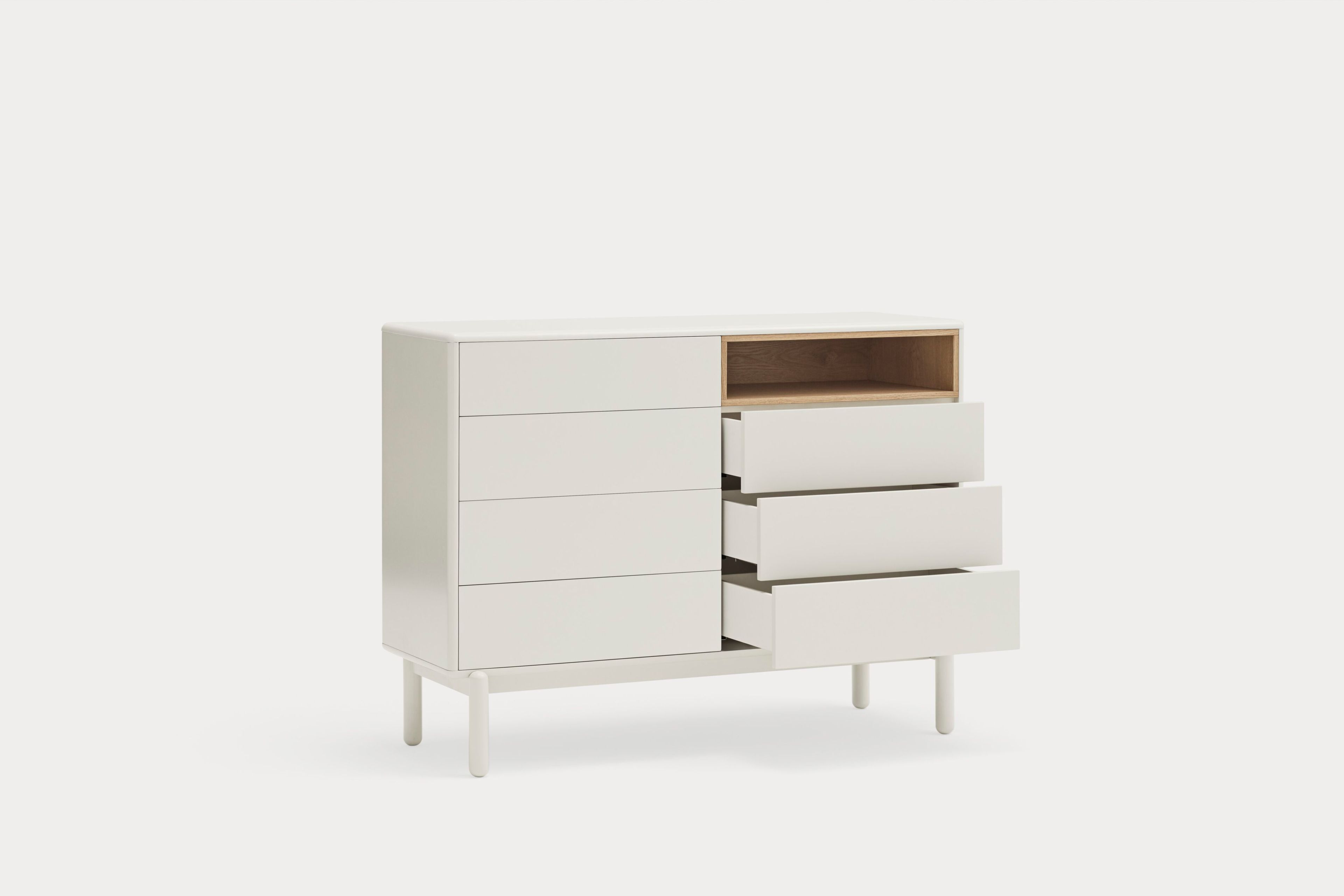 Комод из МДФ TEULAT Corvo ARCH-00008008 - Вид №13