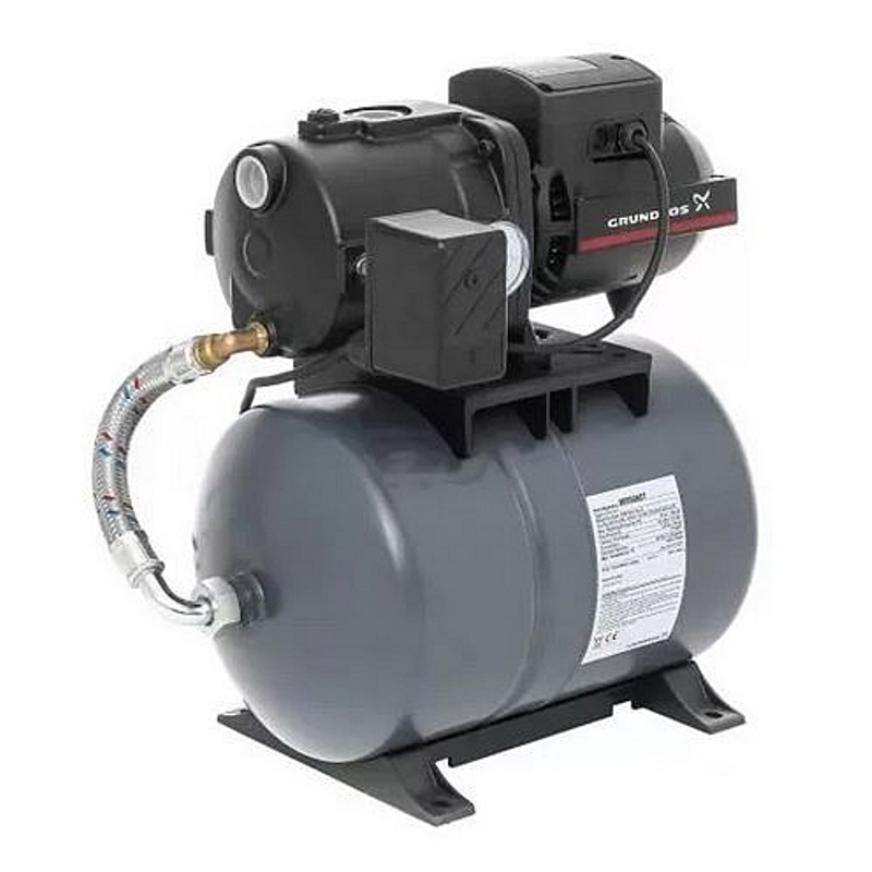 Насос JPA Grundfos 4-54 PT-H 98946109