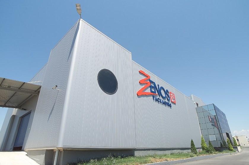 ELCOM SYSTEM Утепленная металлическая панель для фасада Termopareti® sun-id-1352521 - Вид №25