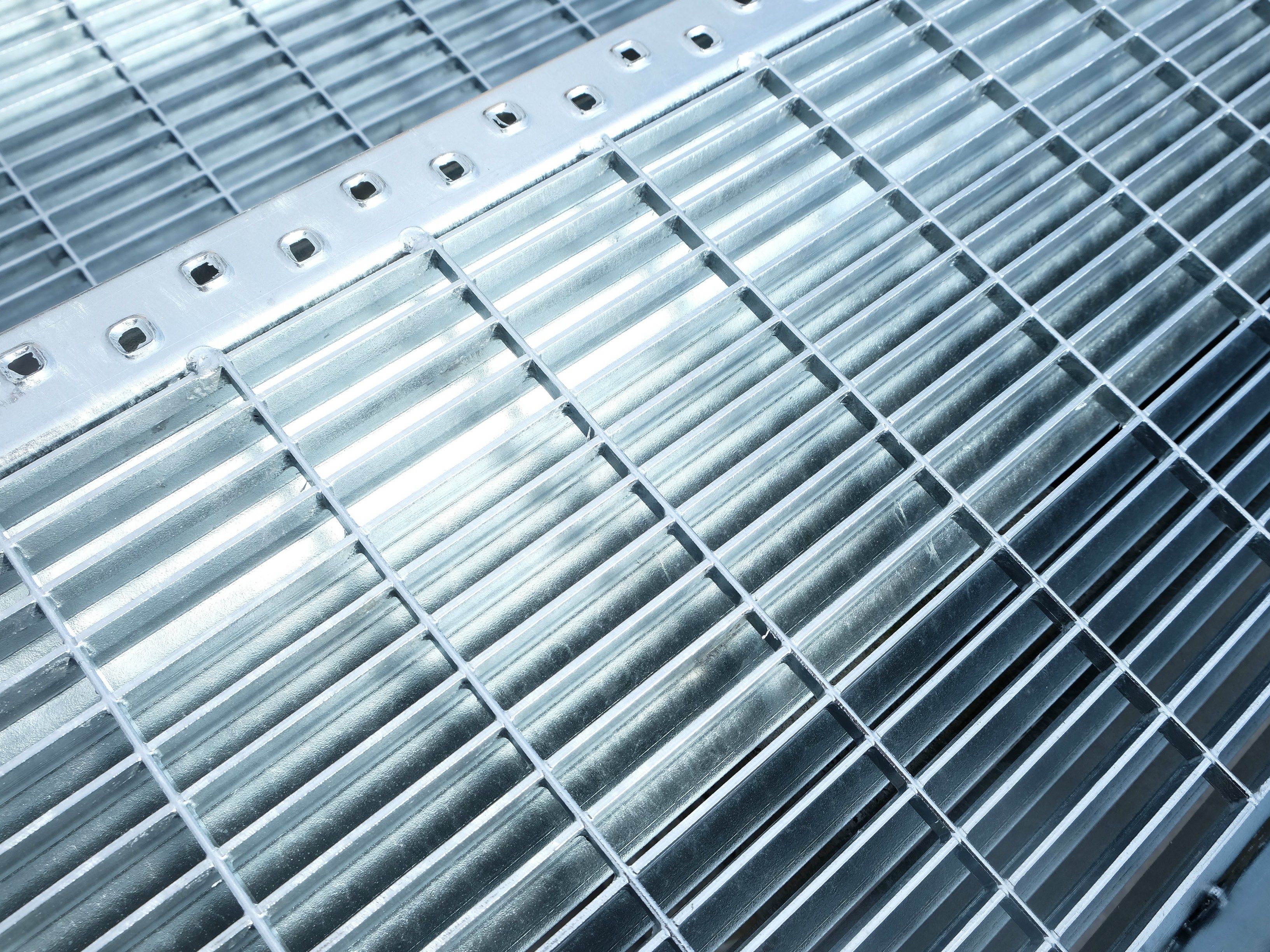 Антифертиго шаг GRIDIRON WOPANIC ARCH-00054901 - Вид №4