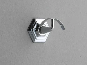 BLEU PROVENCE Крючок для халата из латуни Lux