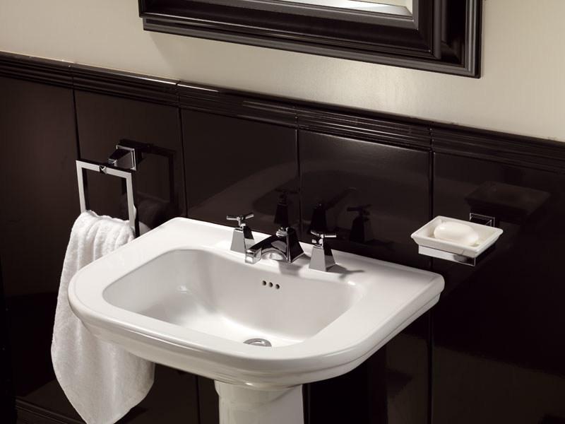 Пьедестал для раковины овальная Devon&Devon CLASSICA sun-id-1496832 - Вид №2