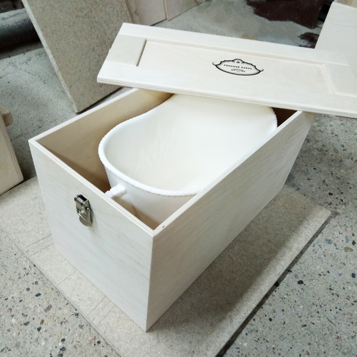 sun-id-994471 Ведро для шампанского PROVANSFAIENCE Россия  - Вид №4