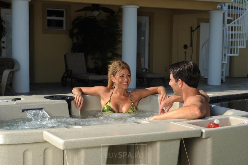 Sport Spas Cyprus Santreyd sun-id-296096 - Вид №6