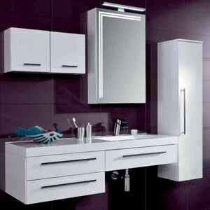 Variado Сollection комплект мебели для ванной  Puris