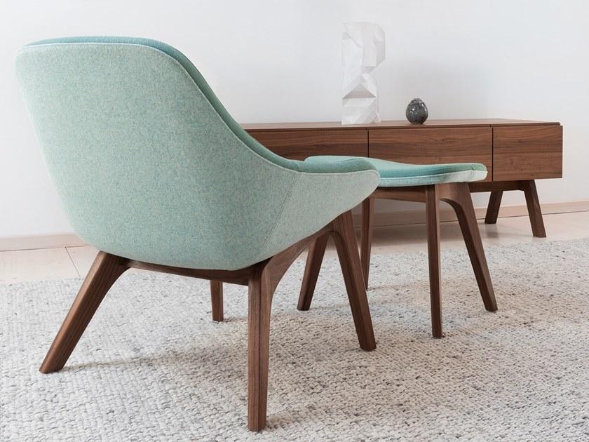 ZEITRAUM Буфет из массива дерева с ящиками sun-id-1477603 - Вид №2