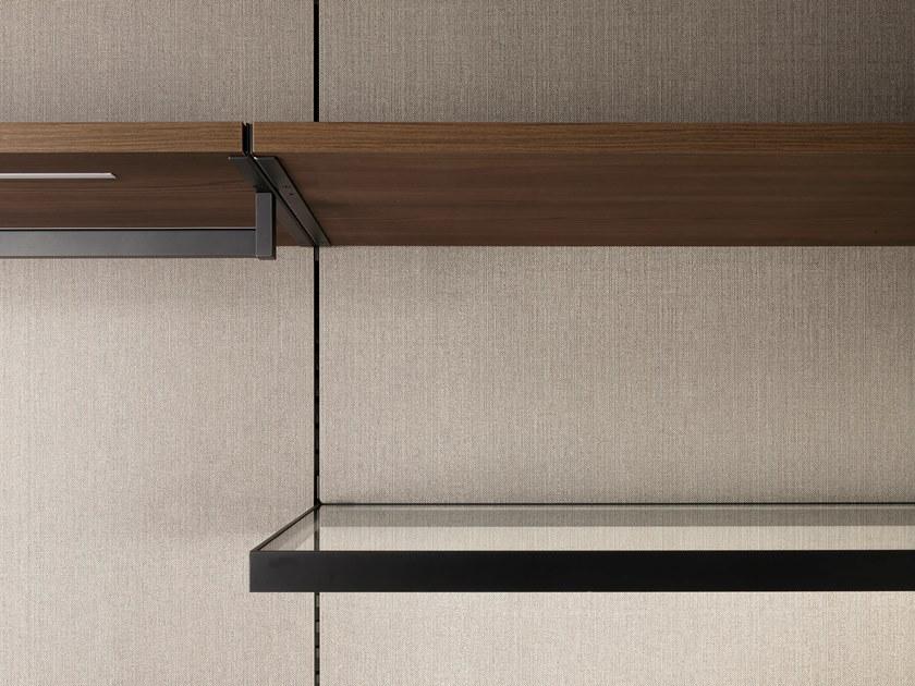 Zalf Гардеробная со встроенным освещением sun-id-1409206 - Вид №9