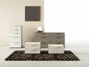 Zalf Ящики Raster