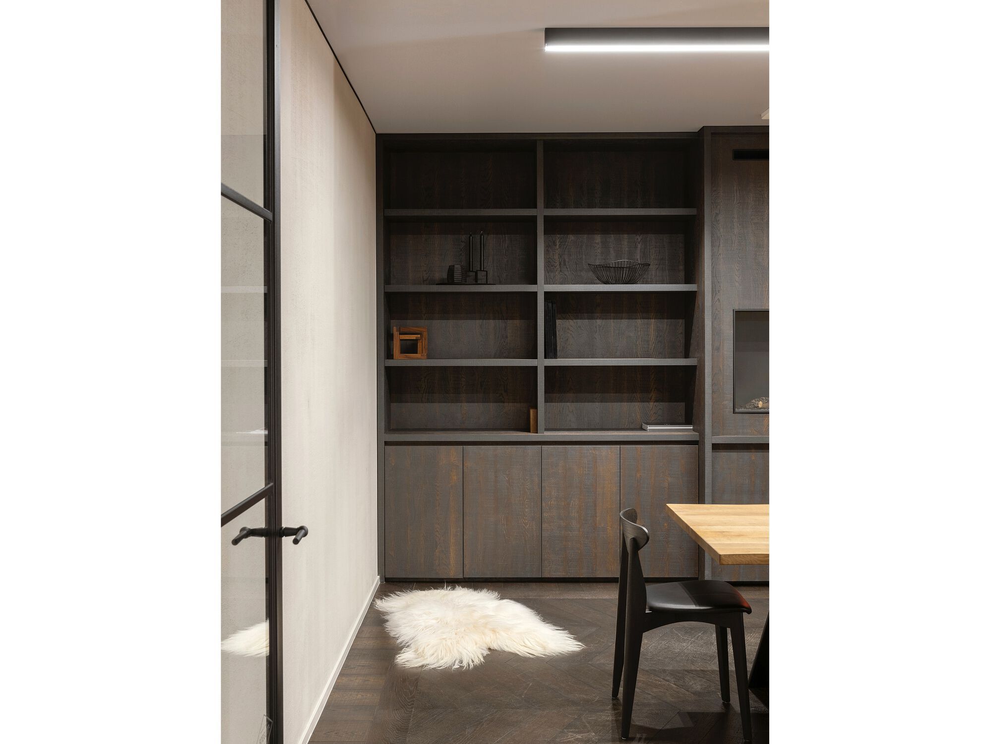 Светодиодный потолочный светильник PAN Maya Mini ARCH-00138016 - Вид №2