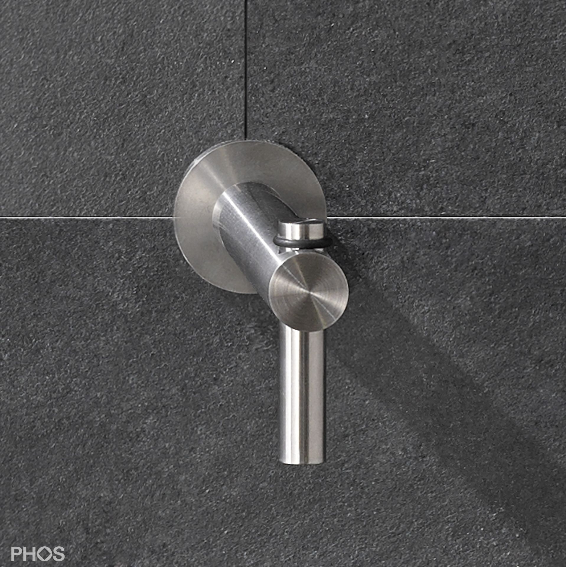 TPH1 Держатель туалетной бумаги PHOS  - Вид №2