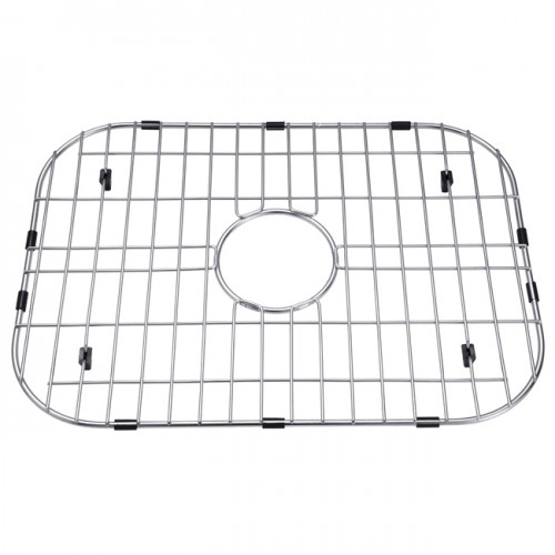 KBU12-KPF2210ORB-KSD30ORB Накладная раковина на столешницу  прямоугольная Krausru  - Вид №17