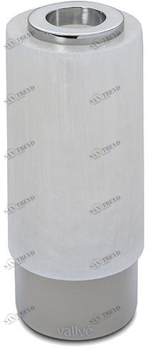 Vallvé Ваза из смолы Aro 0150010 / 0150011