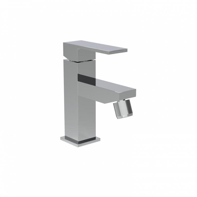 682524R201 CR - Смеситель для биде Basic  Arte Martí 1921 Marti 1921  - Вид №1