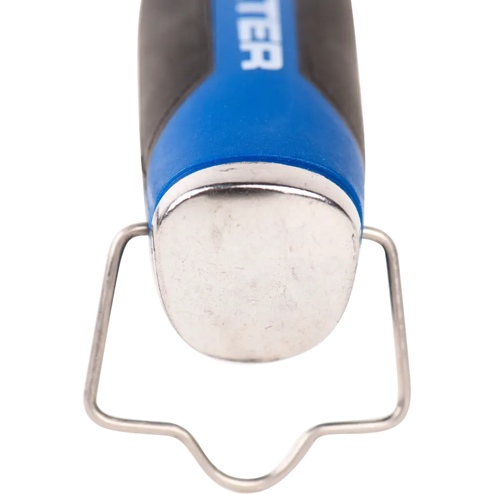 Кельма полукруглая Dexter для кладочных работ с эргономичной рукояткой 82338285 STLM-0024874 - Вид №3