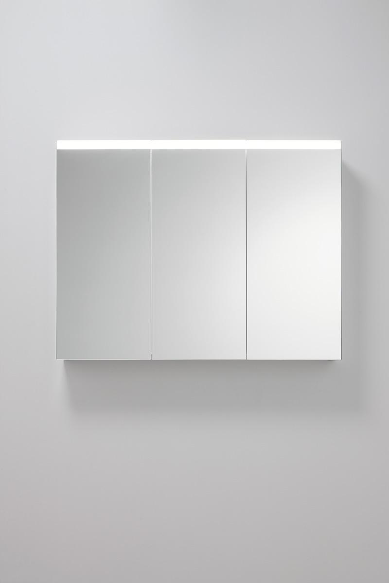 Vittoria 3 Doors  Зеркало OASIS BATHROOM  Master Mirrors  - Вид №1