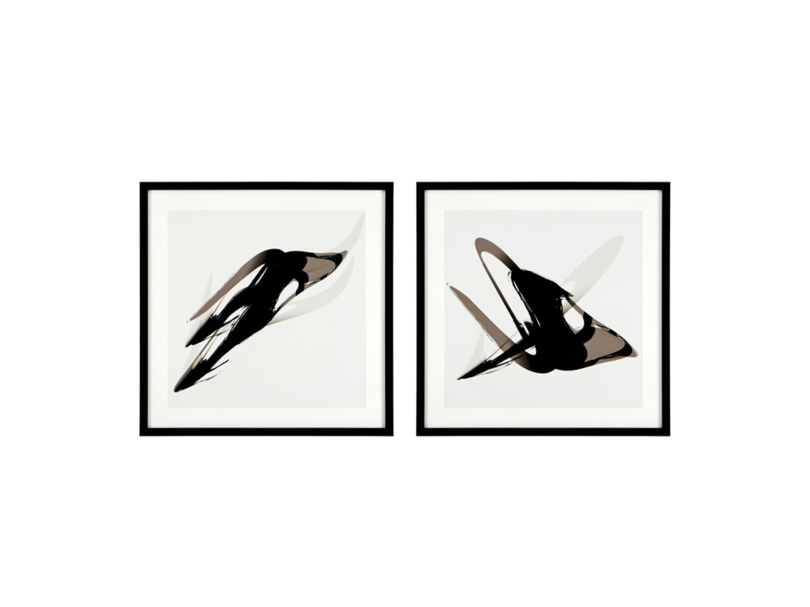 Картина Eichholtz IVAN MELOTTI SET OF 2 ARCH-00095539