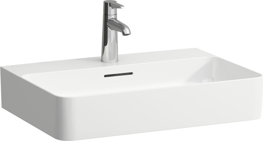 H8162830001111 Раковина, для установки на поверхность LAUFEN PRO