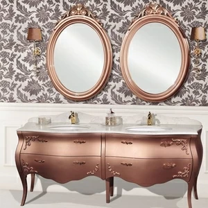 Комплект мебели для ванной CM32DC La Bussola‎ Retrò Collection