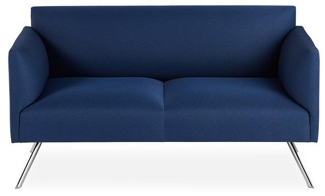 B&T Design 2-х местный диван Led sun-id-1472305 - Вид №1