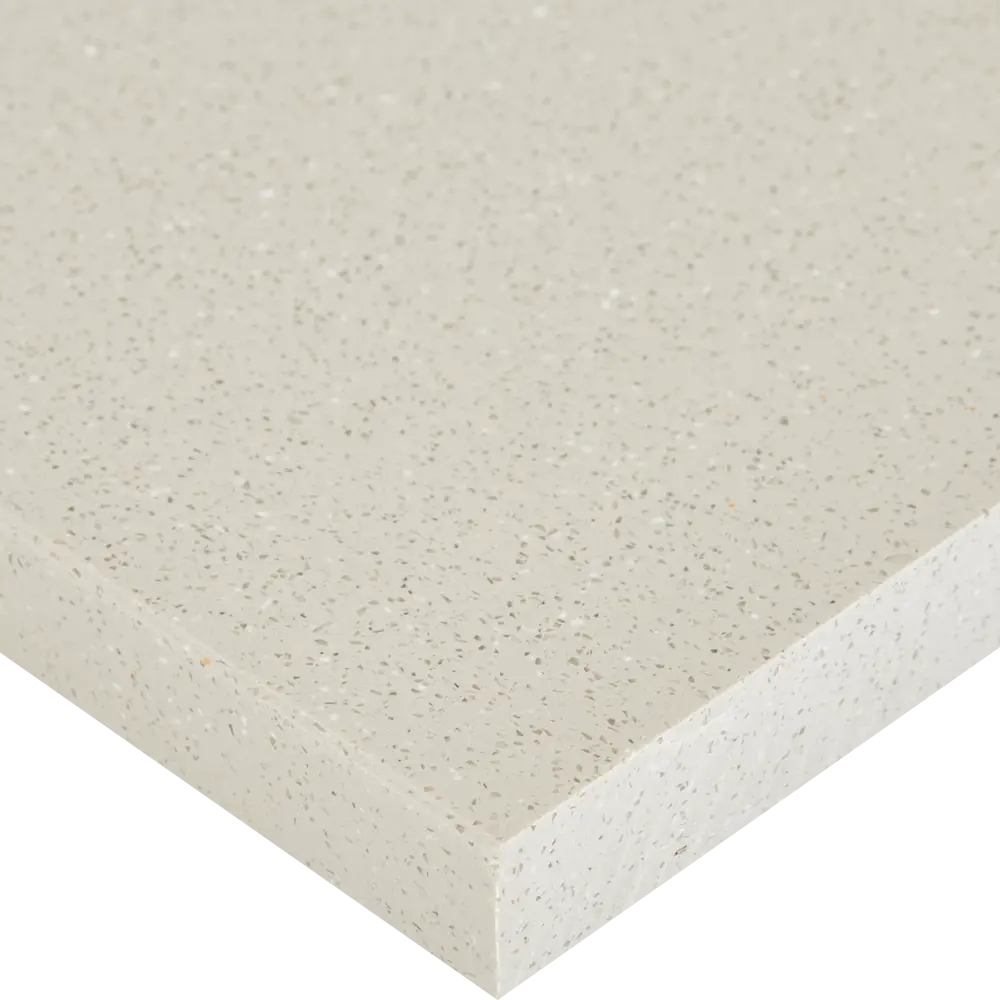 Столешница Консуэлло 120x80x2 см искусственный камень цвет серо-коричневый 84168265 STLM-2045019 Santreyd - Вид №2