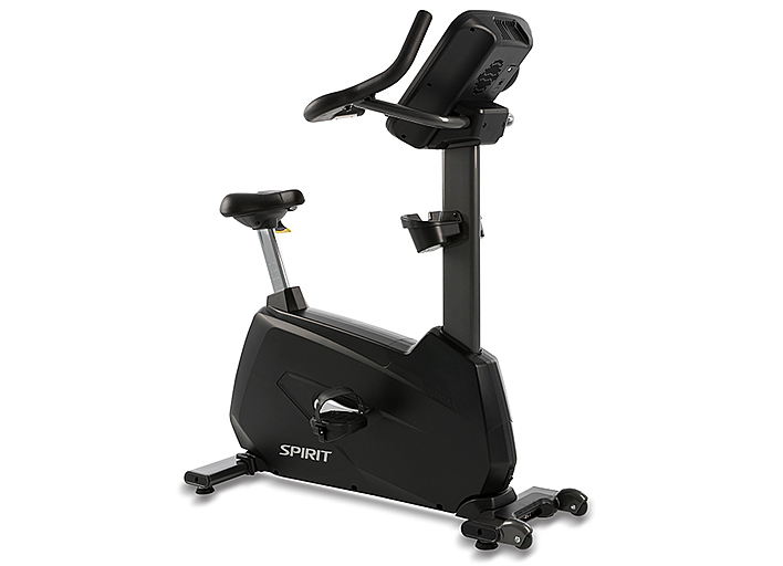Велотренажер spirit fitness cu900ent Spirit Fitness sun-id-2067831 - Вид №3