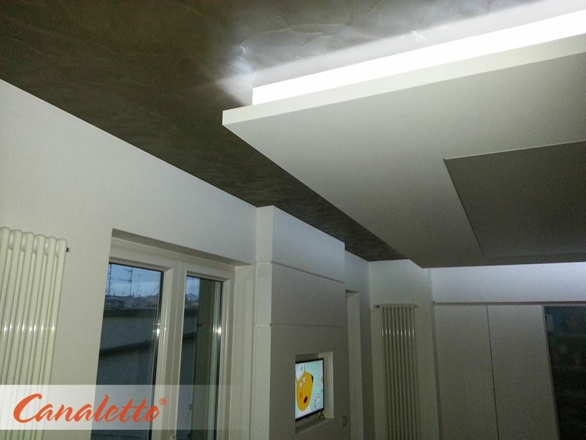 CANALETTO SMART Потолочный линейный световой профиль sun-id-1506633 - Вид №17