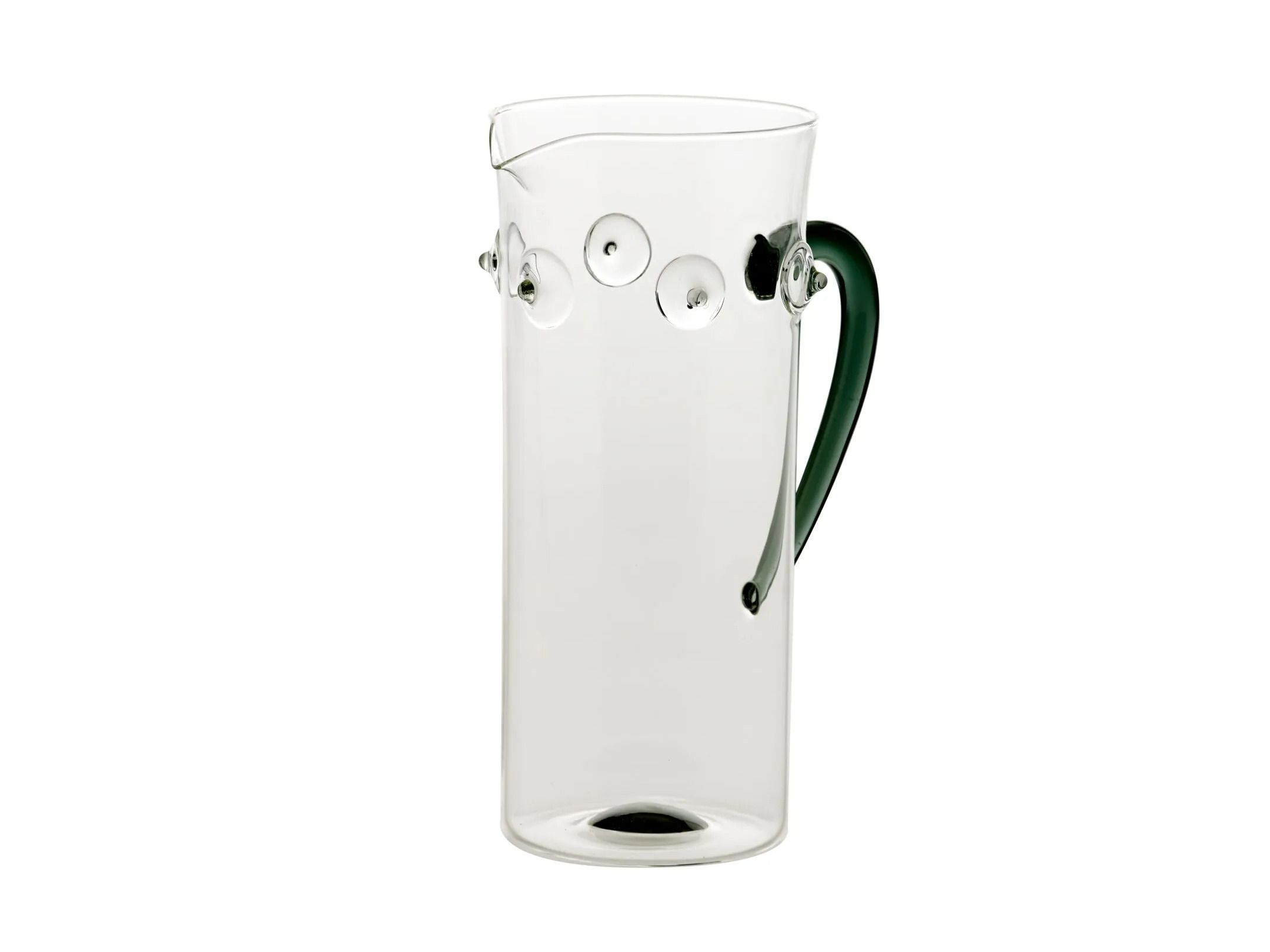 Графин из боросиликатного стекла Zafferano паштет ARCH-00065243 - Вид №13