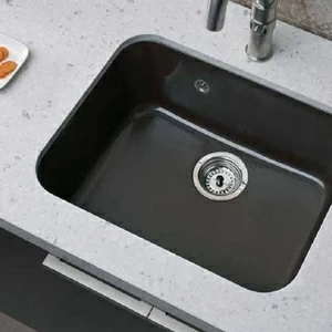 55Х45 Мойка кухонная прямоугольная Syan Aquiles