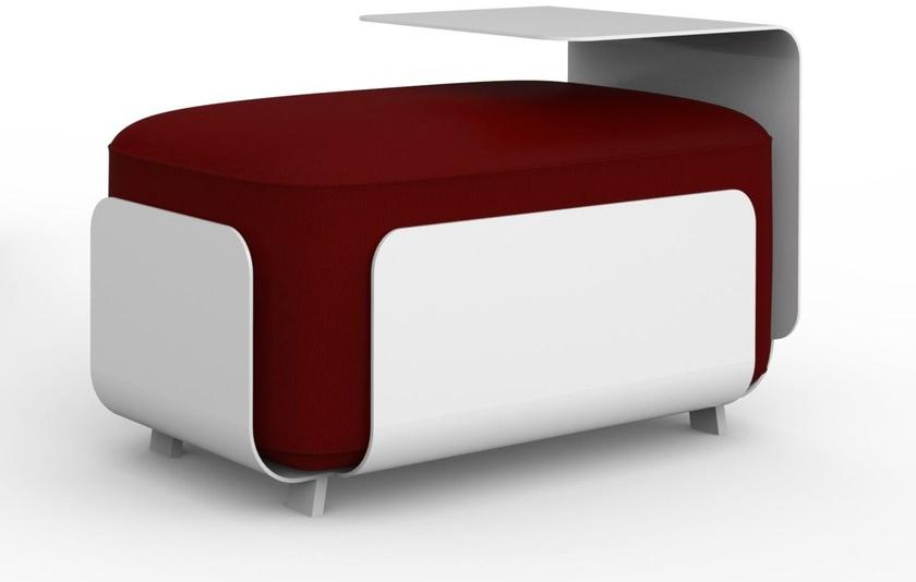 Ares Line Мягкий пуф Privèe sun-id-1505973 - Вид №1