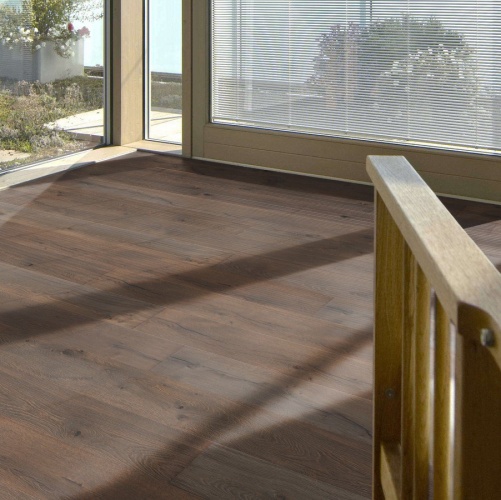 Паркетная доска Solidfloor Абиск 1194937 - Вид №13