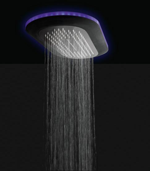 Rubinetterie Treemme Light  6541-6546-6548-6549  - Вид №4