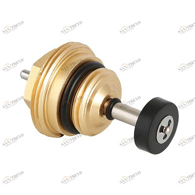 VT.VTC30.N.0 Запорный клапан для коллекторных блоков Valtec Стандарт 