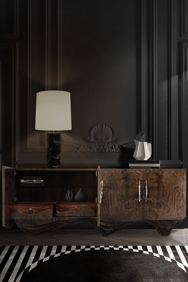 Оклируг RUG'SOCIETY Geometric 140_343 - Вид №1