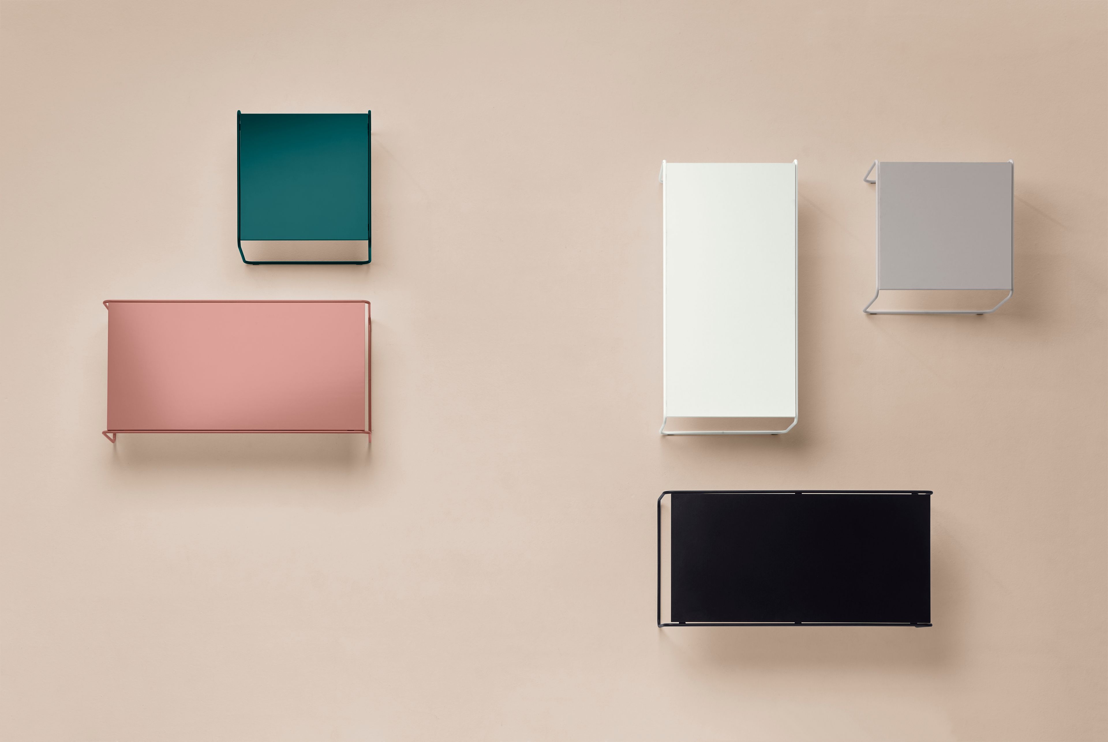 Деревянный журнальный столик Mobboli Ploma ARCH-00115326 - Вид №1