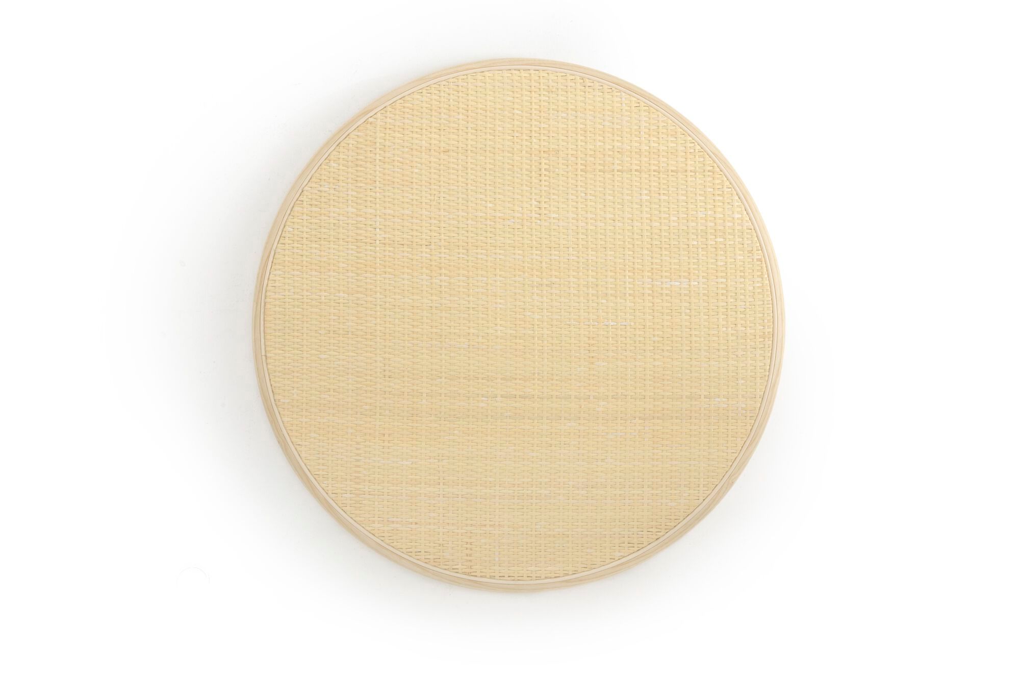 Акустическая настенная или подвесная панель с каркасом из ясеня Billiani CIRCLE ARCH-00153384 - Вид №2