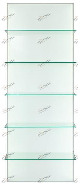 Maletti Полка для парикмахера sun-id-1398574