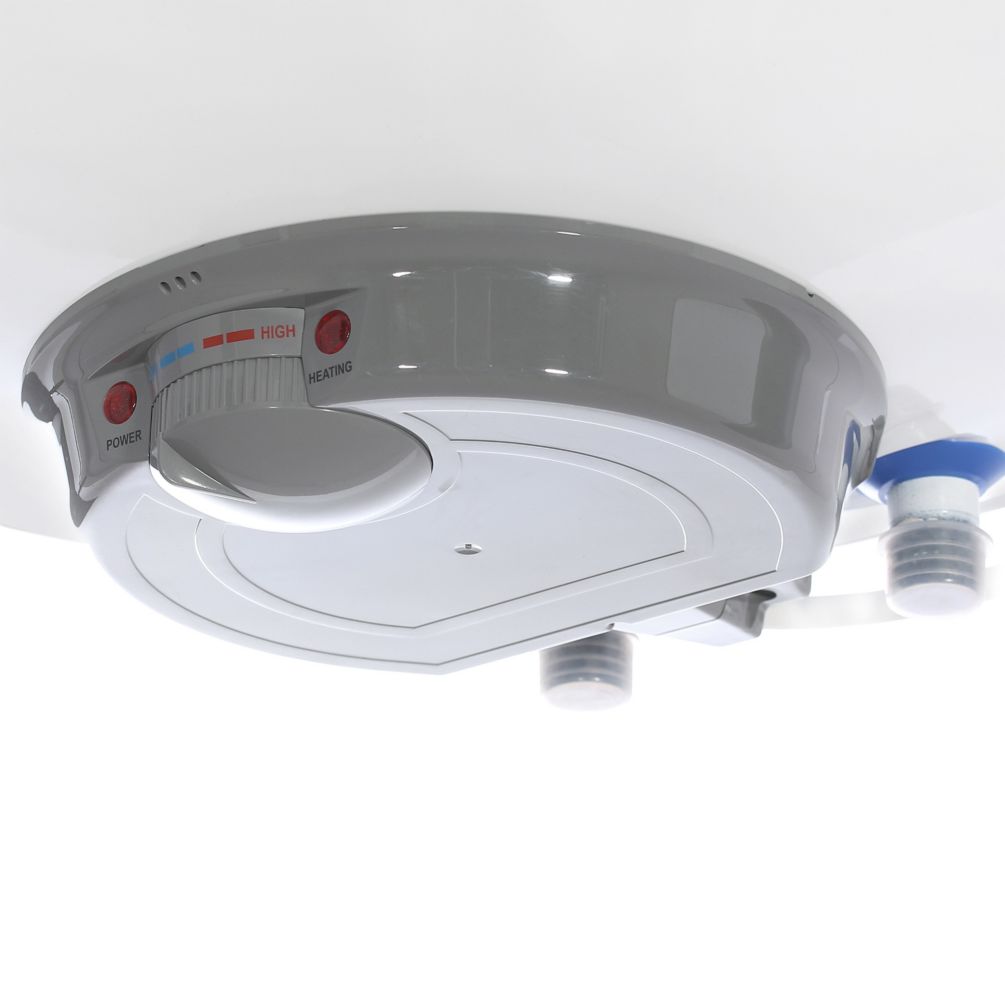 1233648 Водонагреватель электрический Thermex Nova 80V STDN-0074908 - Вид №2