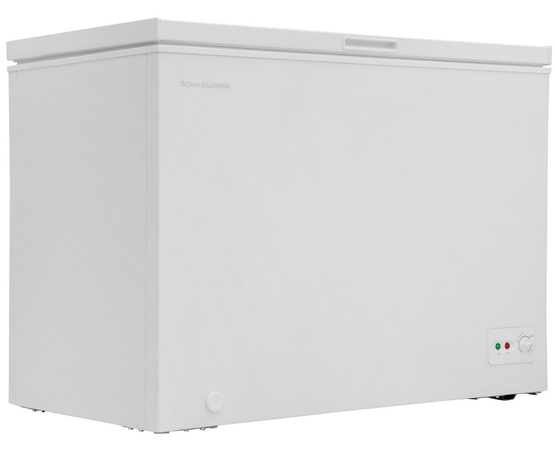 9090138 Морозильный ларь Schaub Lorenz SLF C300M0 W белый STDN-0102744