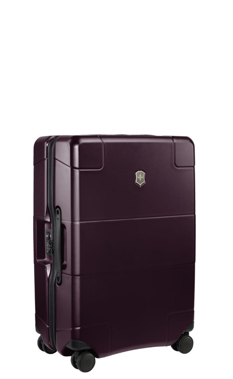 609826 Чемодан 602105 Hardside Medium Victorinox Lexicon - Вид №3