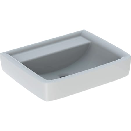 225165000 Накладная раковина Geberit Renova Plan Geberit  - Вид №6