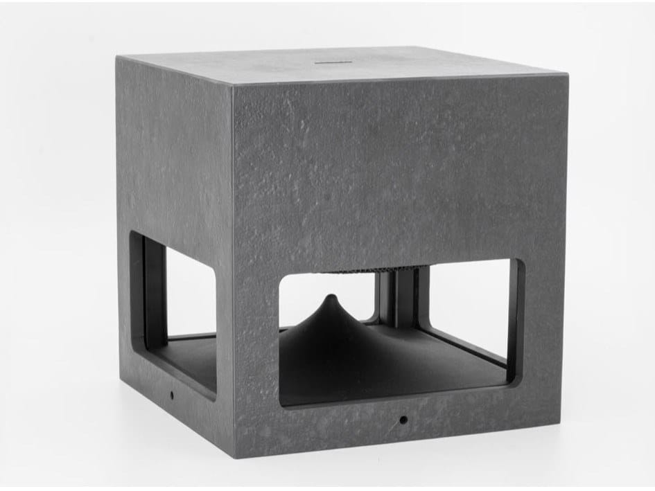 Открытый акустический диффузор Garvan Acoustic Lotus ARCH-00101269 - Вид №4