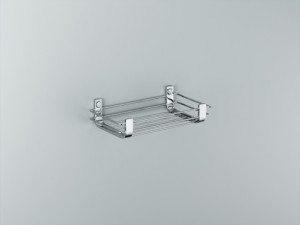 B9631 ng Полочка металлическая, COLOMBO Angolari