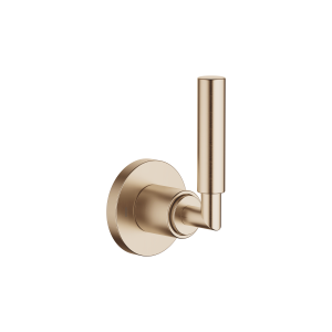 TARA Скрытый двусторонний переключатель - Brushed Champagne (22-каратное золото) 36200882-46