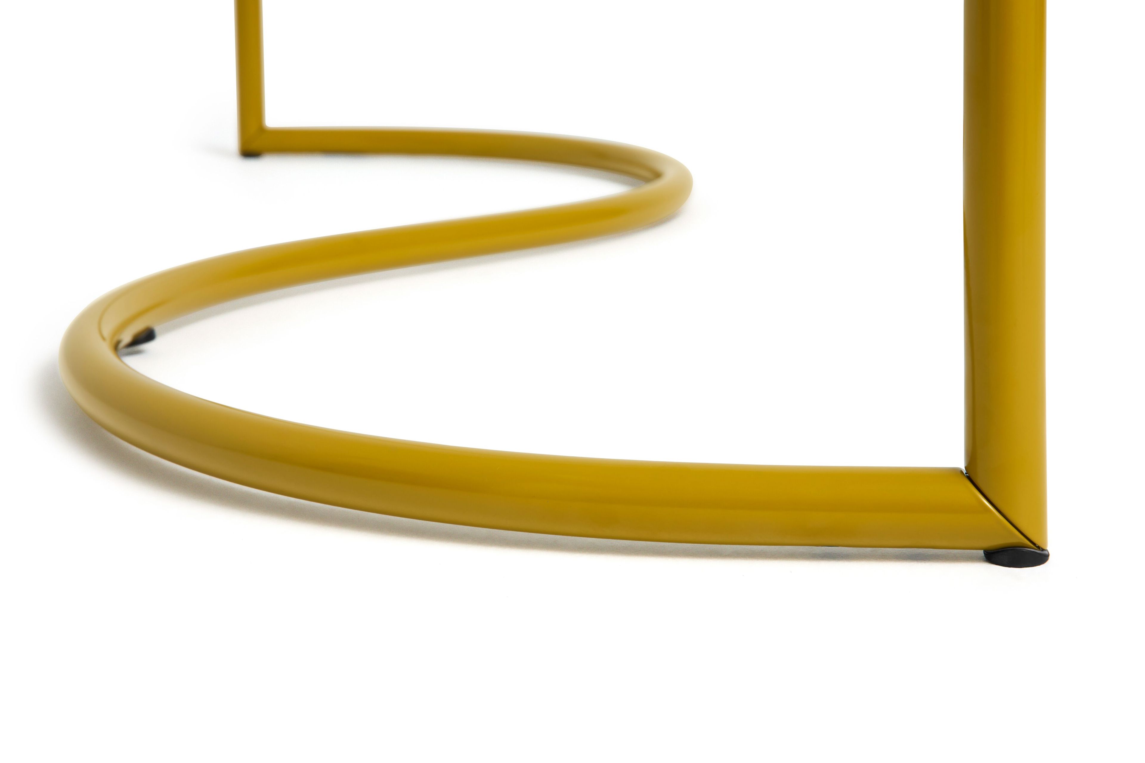 Стальная напольная вешалка с порошковым покрытием Hay COLOUR RACK S ARCH-00071013 - Вид №3