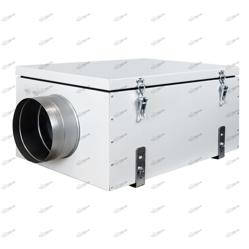 Вытяжная установка ФЬОРДИ ВПУ (В)-500 vvu8718