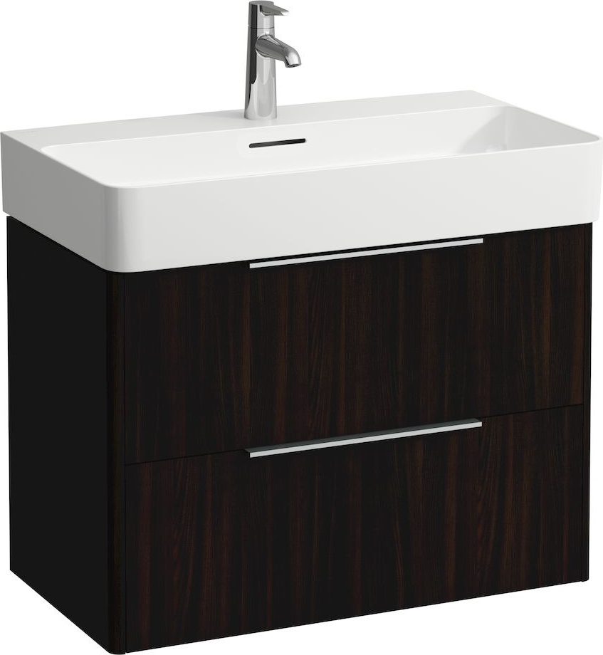 H4023521102611 Шкафчик для раковины 810285, с 2 ящиками LAUFEN PRO - Вид №2