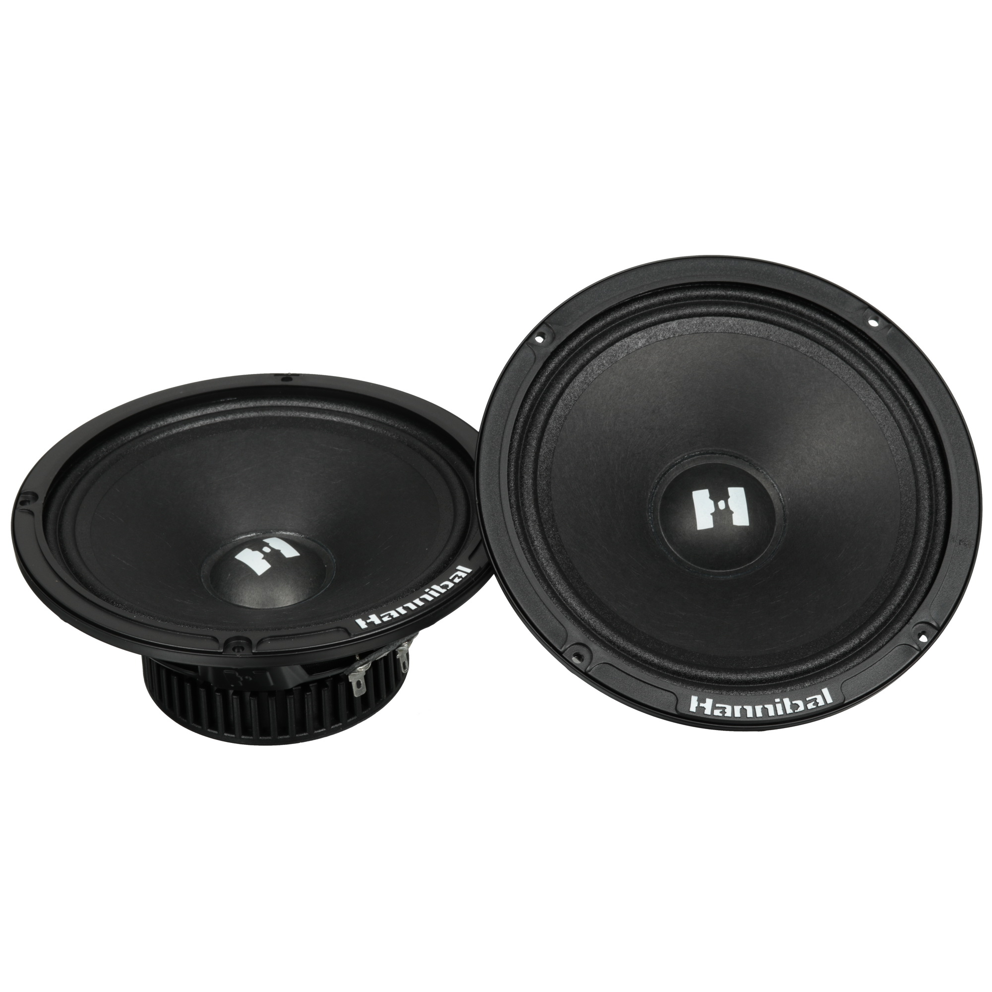 5481243 Среднечастотная акустическая система Deaf Bonce Alphard Hannibal HM-6E STDN-0076115